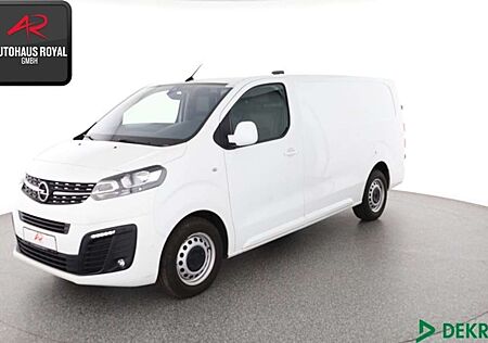 Opel Vivaro 2.0 D CARGO KASTEN LANG NAVI,KAMERA,1.HD