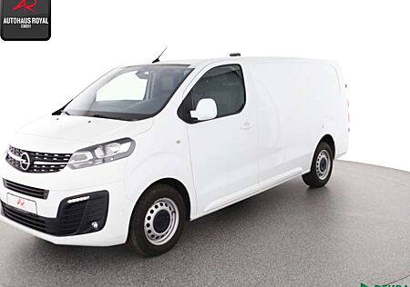Opel Vivaro 2.0 D CARGO KASTEN LANG NAVI,KAMERA,1.HD