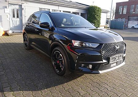 DS Automobiles DS7 Crossback DS 7 Crossback E-Tense Aut 4x4 Performance Line+