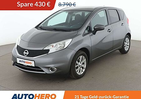 Nissan Note 1.2 Acenta*TEMPO*KLIMA*GARANTIE*