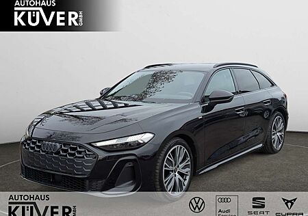 Audi A5 Avant S-Line 40 TDI S-Tronic MATRIX*APP*ACC*NAVI*3