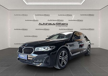 BMW 530 e Touring Business 8G Kamera/H&K/18Zoll/Live