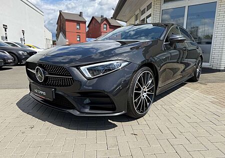Mercedes-Benz CLS 400 d 4Matic Edition 1 AMG LINE 4 MATIC ACC