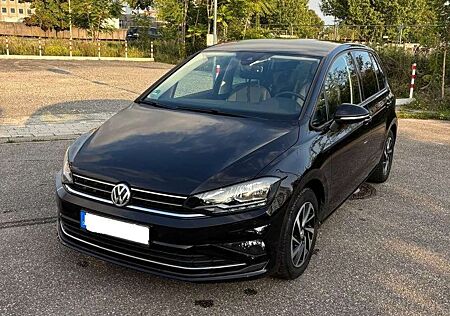 VW Golf Sportsvan Volkswagen 1.0 TSI DSG Join