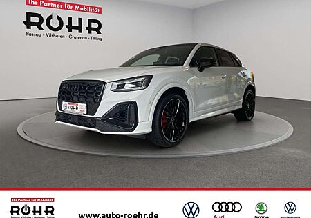 Audi SQ2 (SHZ.Matrix-LED.AHK. PDC.NAVI) 2.0 TFSI S tronic q
