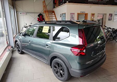 Dacia Jogger HEV 140 Voll-Hybrid Extreme+/Aut.//7-S./Sitzheizg.
