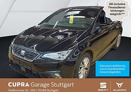 Seat Ibiza FR 1.0 TSI DSG 85 kW