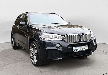 BMW X5 xDrive40d 230 kW (313 PS), Autom. 8-Gang, Allrad