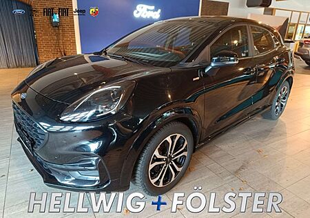 Ford Puma ST-LINE NAVI / LED / PDC GJR / WINTER-PAKET