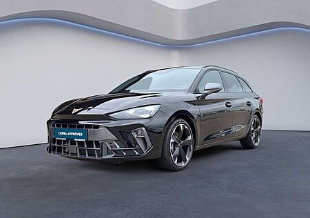 Cupra Leon ST 1.5 e-Hybrid RFK+NAVI+ACC