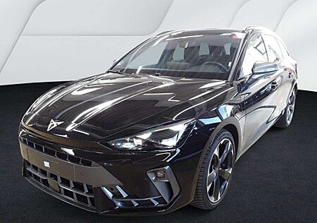 Cupra Leon ST 1.5 e-Hybrid RFK+NAVI+ACC