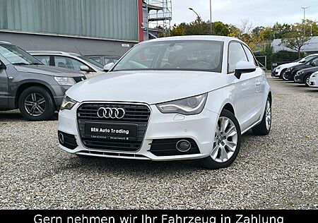 Audi A1 Ambition S-Tronic Bi-Xenon°Sthz°PDC°BT°Tempom