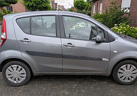 Suzuki Splash 1.2
