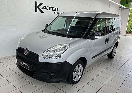 Fiat Doblo 1.6 16V Multij. 5.Sitzer Klima HU neu