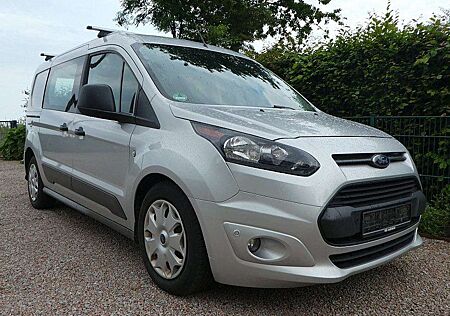Ford Transit Connect 210 L2