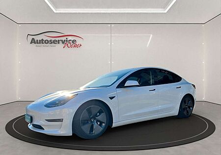 Tesla Model 3 Long Range Dual AWD/ 6.000KM