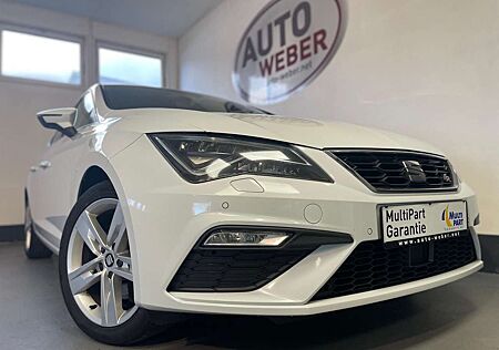 Seat Leon 1.8 TSI*FR*CLIMATIC*NAVI*BT*TEMP*APPLE*LED*
