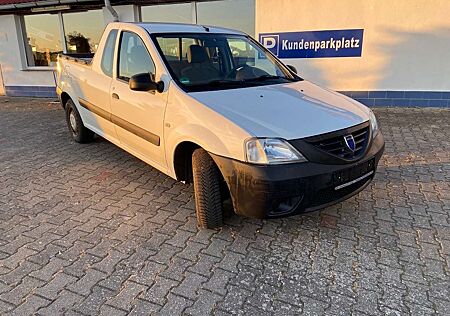 Dacia Logan Pick-Up 1.6 MPI