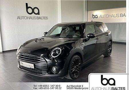 Mini Cooper Clubman Classic Trim LED/Kam/Navi/Driv/SH