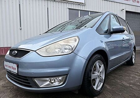 Ford Galaxy 2.0 TDCI 103kW 140PS Trend/7-Sitzer/Klima
