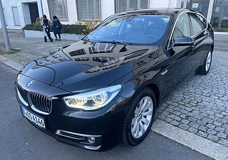 BMW 535 d xDrive GT Luxury