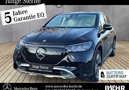 Mercedes-Benz EQE SUV EQE 350+ SUV AHK/360°/"Flex-Bonus" - 3.850 Euro!