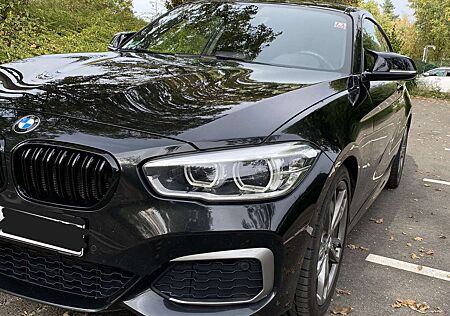 BMW 140 1er (3-Türer) M140i