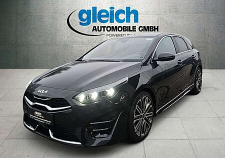 Kia Cee'd Ceed / Ceed 1.5 T-GDI- GT Line ACC Navi LED PDC KlimaA
