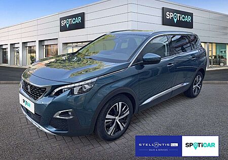 Peugeot 5008 Allure 1.2 PureTech 130 ACC 7 S Full LED