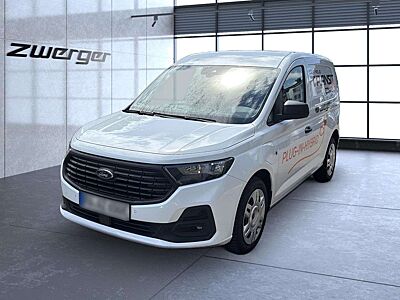 Ford Transit Connect PHEV Trend Tempomat PDC Navi DAB+
