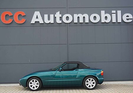 BMW Z1 2.5"Sammlerzustand"Scheckheft"Liebhaber"