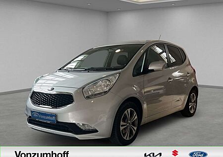 Kia Venga 1.6 CVVT Automatik Spirit