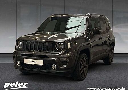 Jeep Renegade Plug-In Hybrid S 240PS