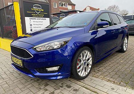 Ford Focus Titanium ST-Line | ab 4,99% | Garantie | TOP ANGEB