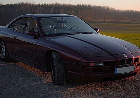 BMW 850Ci 850 Automatik