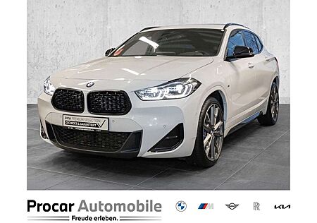 BMW X2 M 35i Head-Up DAB LED WLAN Komfortzg. Shz PDC