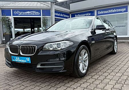 BMW 520d 520 Baureihe 5 Touring xDrive