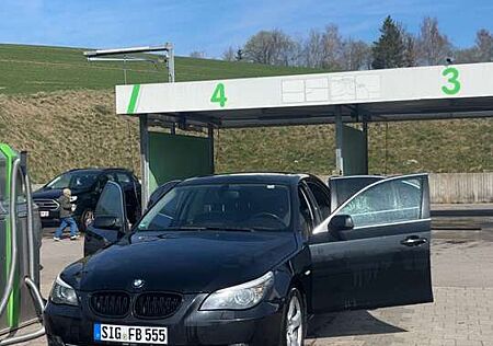 BMW 525i 525 Touring Aut.