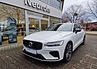 Volvo V60 T8 AWD Recharge Geartronic RDesign
