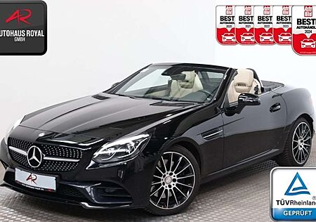 Mercedes-Benz SL 250 SLC 250 d AMG NIGHTPAKET,KAMERA,PANO,LEDILS,SH