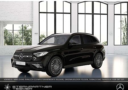 Mercedes-Benz GLC 220 d 4M +AMG+Night+Sportausp.+KAMERA+NAVI