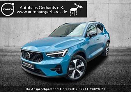 Volvo XC 40 XC40 B3 Plus Dark Alcantara,360,ACC,BLIS,PIXEL