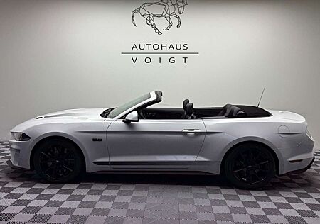 Ford Mustang GT|55Years|deutsch|2.Hand|B&O|Garantie|