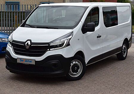 Renault Trafic Kasten L2H1 Doka 3,0t Komfort LED| Klima