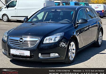 Opel Insignia A Sports Tourer Innovation TÜV 07/26 Bi-Xenon Navi