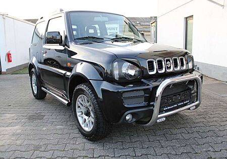Suzuki Jimny Style Lim. *Top Zustand*Klima*