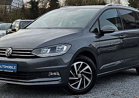 VW Touran Volkswagen Join°BMT°ACC°NAVI°SHZ°AHK°PDC°