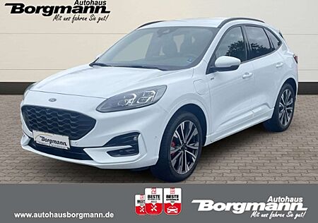 Ford Kuga Plug-In Hybrid ST-Line X 2.5 Rückfahrkamera - Navi