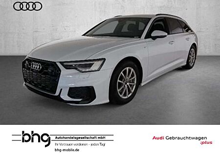 Audi A6 40 TDI S-tronic S-Line HUD Leder Matrix