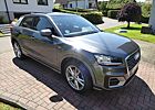 Audi Q2 1.4 TFSI S-Line S tronic